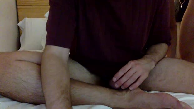 Bottomhung 01-11-2025 Recorded Video naughty