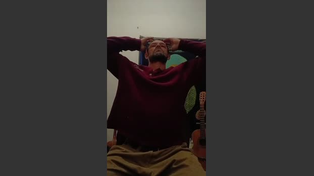 Carlitos12 01-11-2025 Recorded Video beauty
