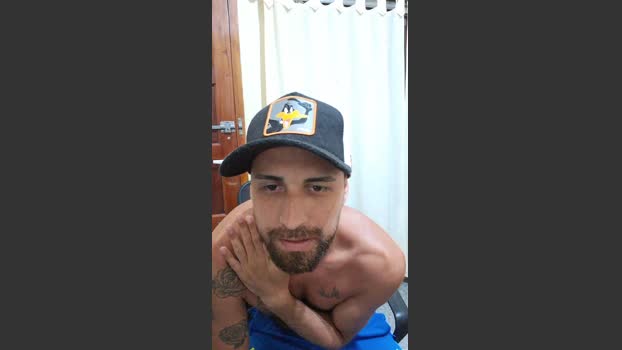 Chicha94 01-11-2025 Recorded Video playtime