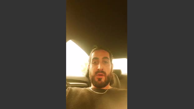 ESPARTANO87 01-11-2025 Recorded Video fuckface