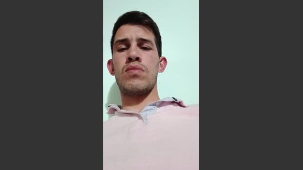 Franssito 01-11-2025 Recorded Video fingers