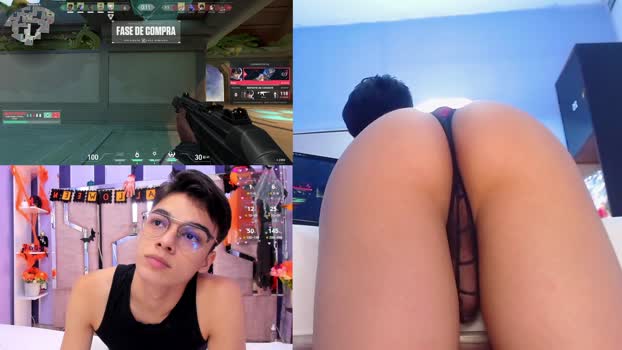 Gerony 01-11-2025 Recorded Video Pretty