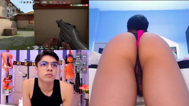 Gerony 01-11-2025 Recorded Video hard