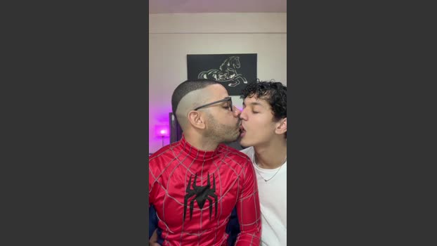 Hotttmateo 01-11-2025 Recorded Video Recorded