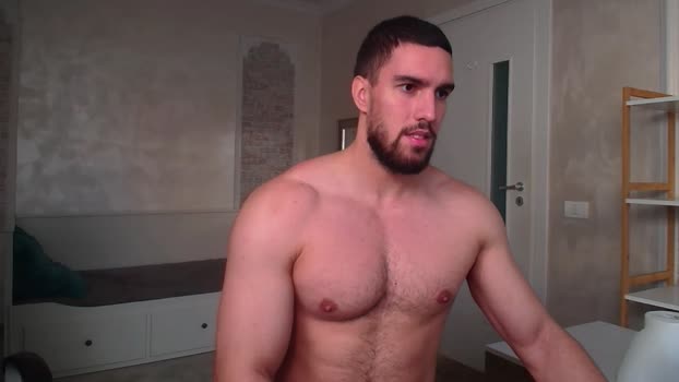 IvanHyde 01-11-2025 Recorded Video jackoff