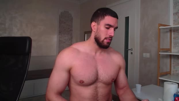 IvanHyde 01-11-2025 Recorded Video Topless