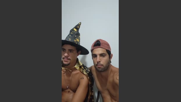 Levi_Henrique 31-10-2025 Recorded Video legs