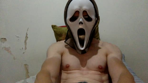 MarcWallice 01-11-2025 Recorded Video sweet