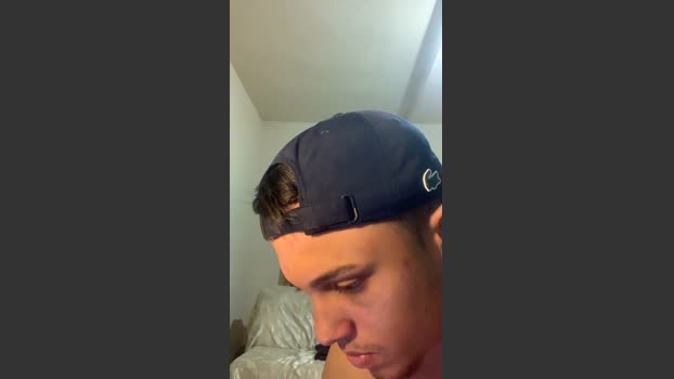 Morenoyboy 01-11-2025 Recorded Video horny
