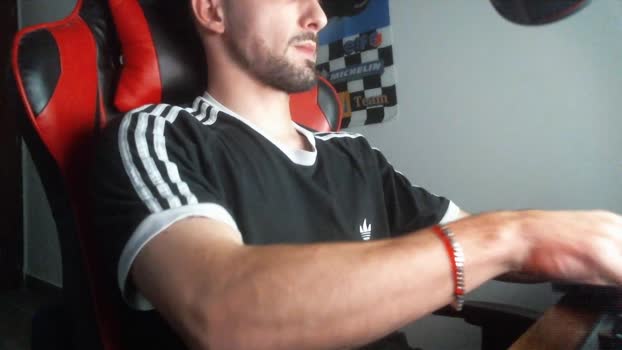 Onflamesss 01-11-2025 Recorded Video deep