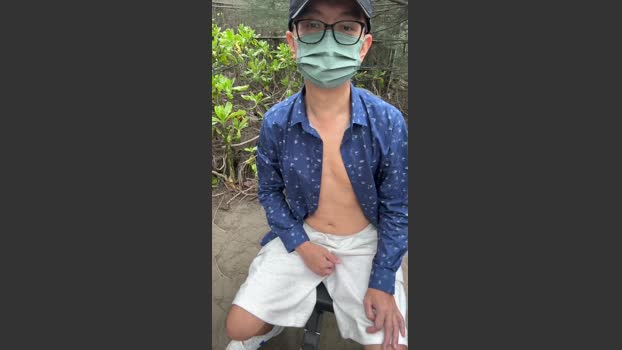 Ricky88888 01-11-2025 Recorded Video Topless