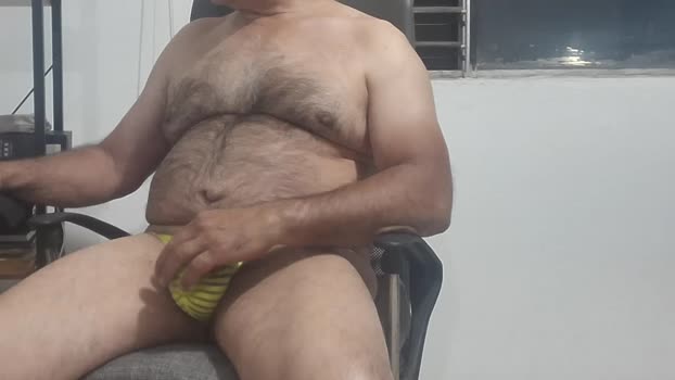 Solitario50s 01-11-2025 Recorded Video jerkoff