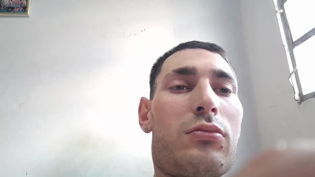 TheKingArg 31-10-2025 Recorded Video lick