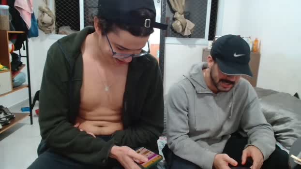 Thomas_FRZ 01-11-2025 Recorded Video twink