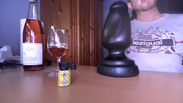 Tom_PP 31-10-2025 Recorded Video sexy