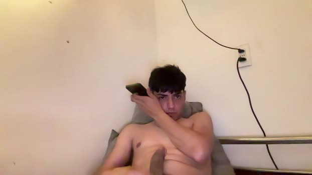 aaronsito 01-11-2025 Recorded Video lick