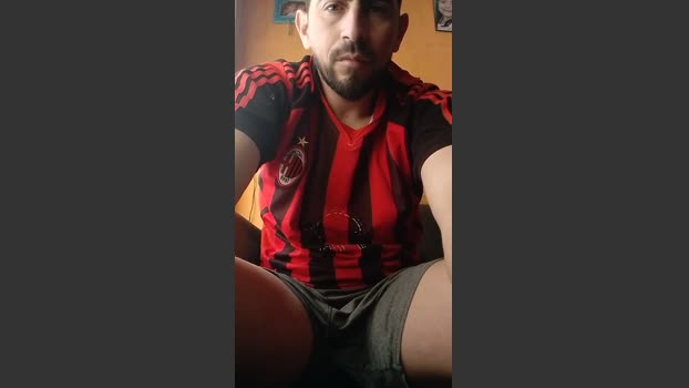 adrian2335 01-11-2025 Recorded Video striptease