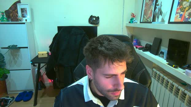 bigdickyoun1 31-10-2025 Recorded Video naughty