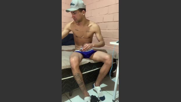 brunootz 31-10-2025 Recorded Video Nude