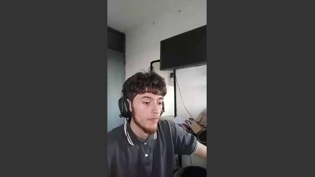 ckbyy 31-10-2025 Recorded Video jerkoff