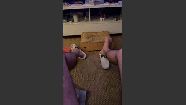 dot_feet 01-11-2025 Recorded Video fingering
