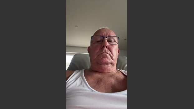 klaus4457 01-11-2025 Recorded Video skinny
