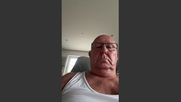klaus4457 01-11-2025 Recorded Video prettyface