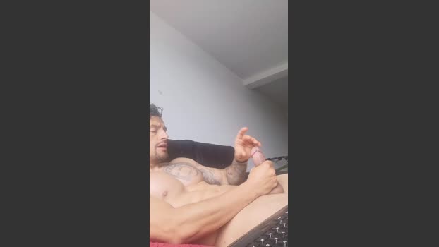 mathew_fitt 31-10-2025 Recorded Video striptease