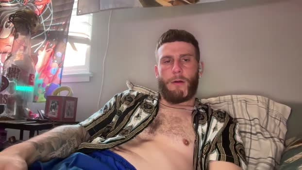 reallygoated95 31-10-2025 Recorded Video Pretty