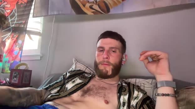 reallygoated95 31-10-2025 Recorded Video legs