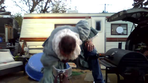 richie00731 01-11-2025 Recorded Video moan