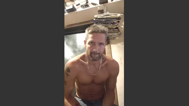 richie00731 01-11-2025 Recorded Video jerking