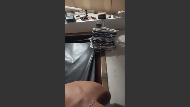 richie00731 01-11-2025 Recorded Video yummy