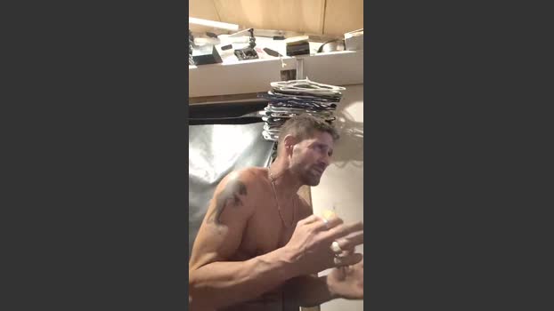 richie00731 01-11-2025 Recorded Video show
