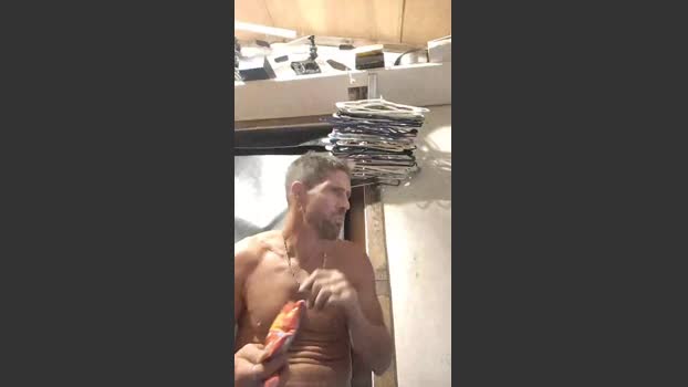 richie00731 01-11-2025 Recorded Video striptease