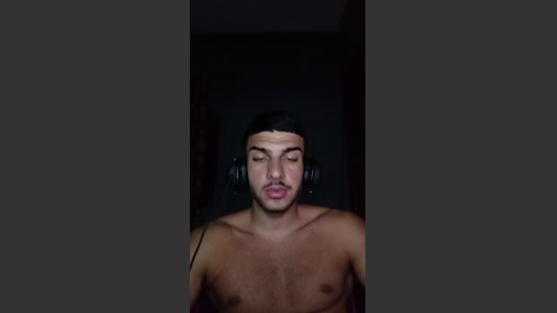 robsonhaha 01-11-2025 Recorded Video Video