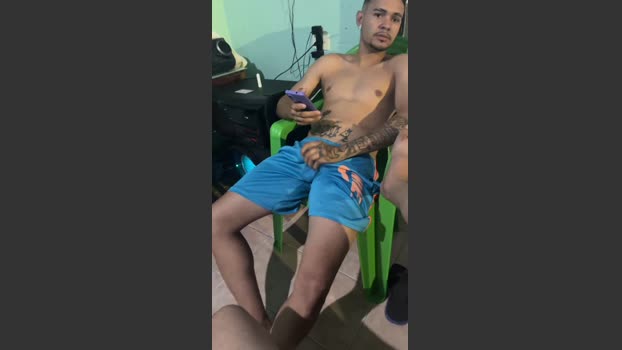 AovivoNoWht 01-11-2025 Recorded Video fuckface
