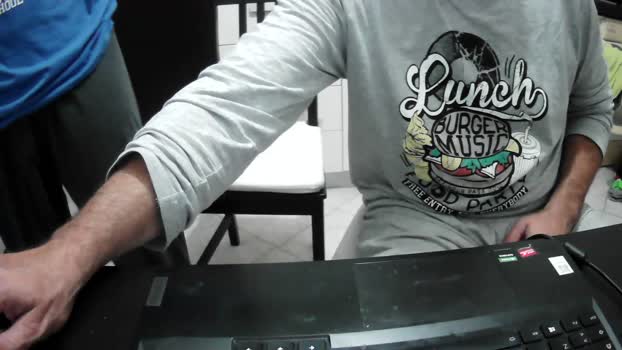 CuriousFriends1 01-11-2025 Recorded Video bigass