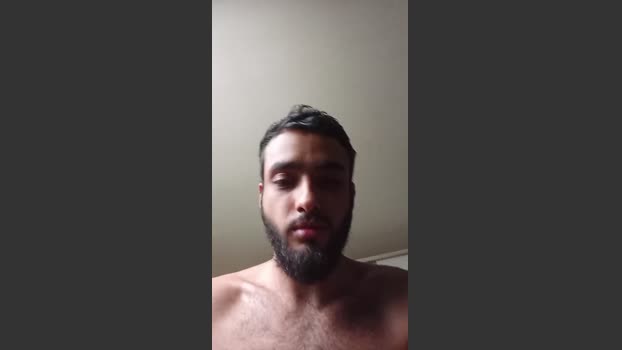 IhagaroFerreira 01-11-2025 Recorded Video jerkoff