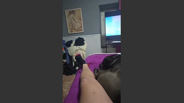 Ismael993 02-11-2025 Recorded Video kiss