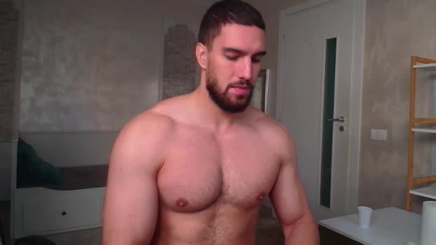 IvanHyde 02-11-2025 Recorded Video sweet