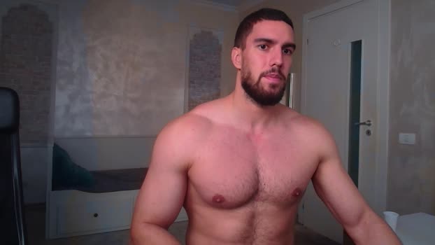 IvanHyde 02-11-2025 Recorded Video Recorded