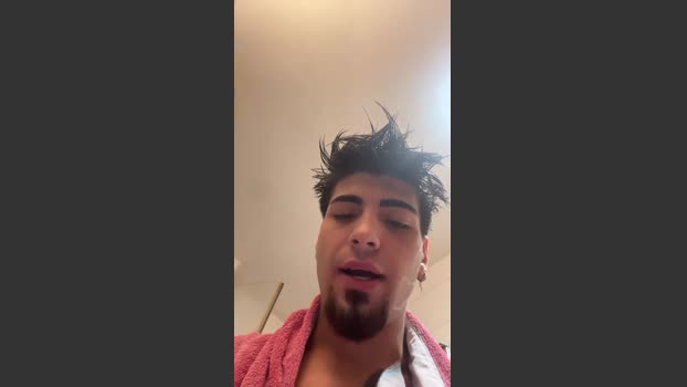 Jovencitobcn21 01-11-2025 Recorded Video sweet