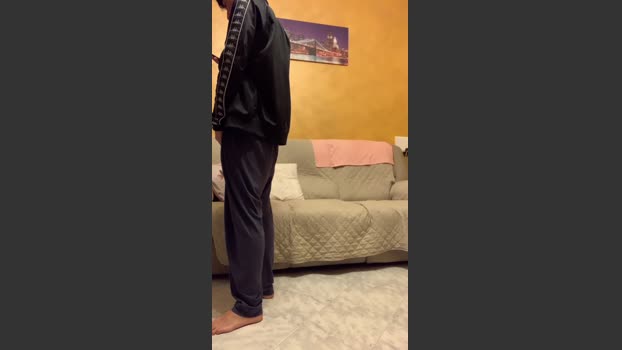 Lucacolo97 01-11-2025 Recorded Video fuckface