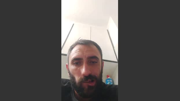 Marcuzzo93 02-11-2025 Recorded Video hardcore