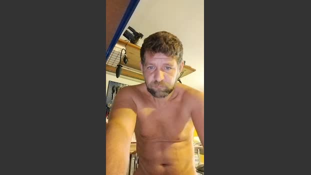 Nudista1984 02-11-2025 Recorded Video sex