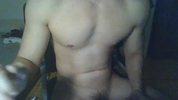 bigdragon0857 01-11-2025 Recorded Video wank