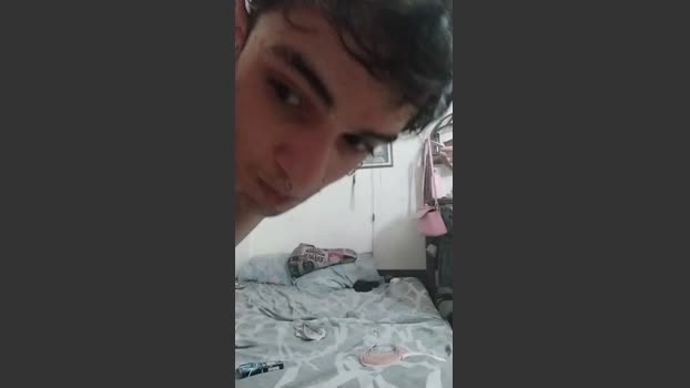 exshounen 01-11-2025 Recorded Video bigballs