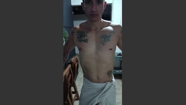 loboestepario14 02-11-2025 Recorded Video jackoff