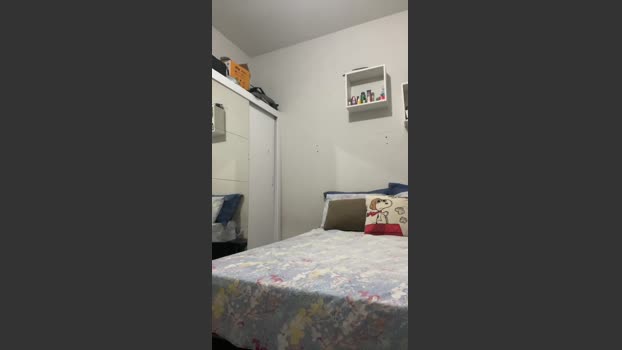 mineirinho3020 02-11-2025 Recorded Video yummy